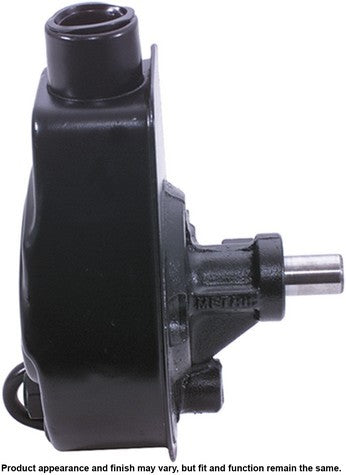 CARDONE Reman Power Steering Pump P/N:20-7920 Fits: Chevrolet C10, Chevrolet C10 Suburban, Chevrolet C20, Chevrolet C20 Suburban, Chevrolet K10, Chevrolet K10 Suburban, Chevrolet K20, Chevrolet K20 Suburban, Chevrolet K30, Chevrolet K5 Blazer - Image 3