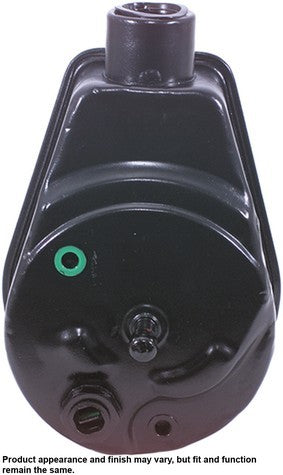 CARDONE Reman Power Steering Pump P/N:20-7921 Fits: Chevrolet G10, Chevrolet G20, Chevrolet G30, Chevrolet P20, Chevrolet P30, GMC G1500, GMC G2500, GMC G3500, GMC P2500, GMC P3500 - Image 1