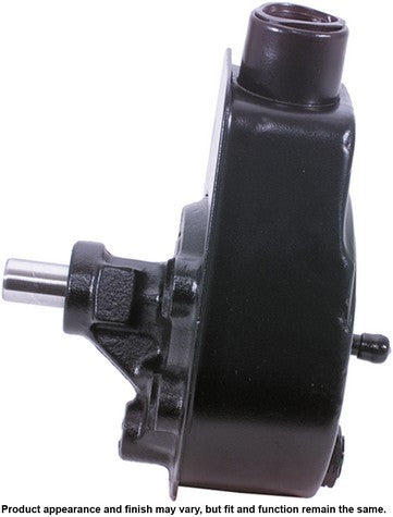 CARDONE Reman Power Steering Pump P/N:20-7921 Fits: Chevrolet G10, Chevrolet G20, Chevrolet G30, Chevrolet P20, Chevrolet P30, GMC G1500, GMC G2500, GMC G3500, GMC P2500, GMC P3500 - Image 2