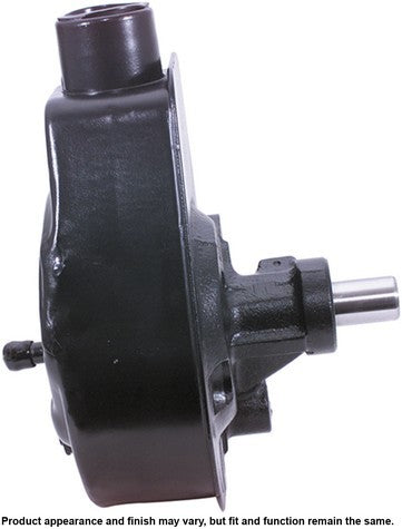 CARDONE Reman Power Steering Pump P/N:20-7921 Fits: Chevrolet G10, Chevrolet G20, Chevrolet G30, Chevrolet P20, Chevrolet P30, GMC G1500, GMC G2500, GMC G3500, GMC P2500, GMC P3500 - Image 3