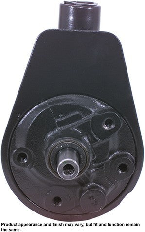 CARDONE Reman Power Steering Pump P/N:20-7921 Fits: Chevrolet G10, Chevrolet G20, Chevrolet G30, Chevrolet P20, Chevrolet P30, GMC G1500, GMC G2500, GMC G3500, GMC P2500, GMC P3500 - Image 4