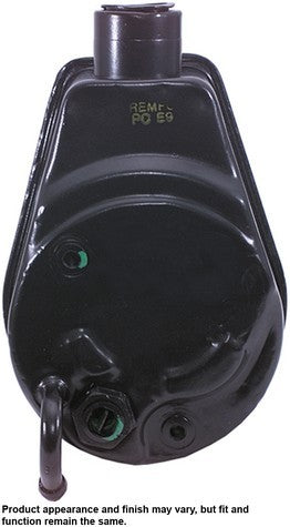 CARDONE Reman Power Steering Pump P/N:20-7922 Fits: Chevrolet Blazer, Chevrolet R10, Chevrolet R10 Suburban, Chevrolet R20, Chevrolet R20 Suburban, Chevrolet R2500, Chevrolet V10, Chevrolet V10 Suburban, Chevrolet V20, Chevrolet V20 Suburban - Image 1