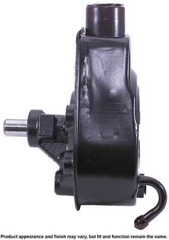 CARDONE Reman Power Steering Pump P/N:20-7922 Fits: Chevrolet Blazer, Chevrolet R10, Chevrolet R10 Suburban, Chevrolet R20, Chevrolet R20 Suburban, Chevrolet R2500, Chevrolet V10, Chevrolet V10 Suburban, Chevrolet V20, Chevrolet V20 Suburban - Image 2