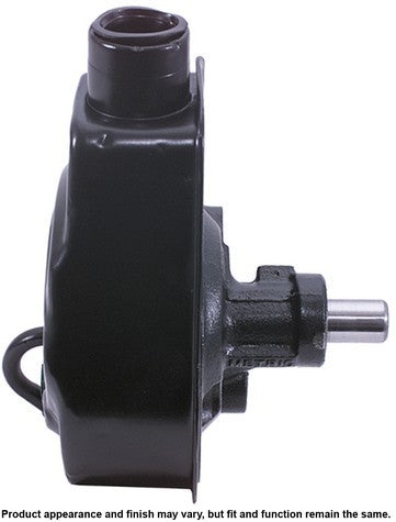 CARDONE Reman Power Steering Pump P/N:20-7922 Fits: Chevrolet Blazer, Chevrolet R10, Chevrolet R10 Suburban, Chevrolet R20, Chevrolet R20 Suburban, Chevrolet R2500, Chevrolet V10, Chevrolet V10 Suburban, Chevrolet V20, Chevrolet V20 Suburban - Image 3