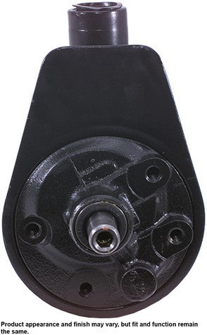 CARDONE Reman Power Steering Pump P/N:20-7922 Fits: Chevrolet Blazer, Chevrolet R10, Chevrolet R10 Suburban, Chevrolet R20, Chevrolet R20 Suburban, Chevrolet R2500, Chevrolet V10, Chevrolet V10 Suburban, Chevrolet V20, Chevrolet V20 Suburban - Image 4