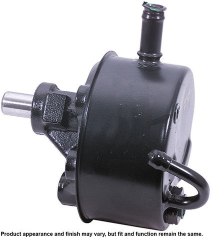 CARDONE Reman Power Steering Pump P/N:20-7923 Fits: Chevrolet Astro 05-99, Chevrolet Astro 96-90, Chevrolet G10 95-87, Chevrolet G20 95-83, Chevrolet G30 96-83, GMC G1500 95-87, GMC G2500 95-83, GMC G3500 96-83, GMC Safari 05-99, GMC Safari 96-90 - Image 2