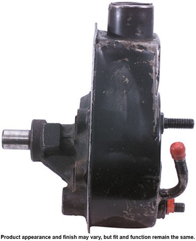 CARDONE Reman Power Steering Pump P/N:20-7925 Fits: Cadillac Commercial Chassis 84-81, Cadillac Deville 1981, Cadillac Eldorado 1981, Cadillac Fleetwood 84-81, Cadillac Seville 1981 - Image 2