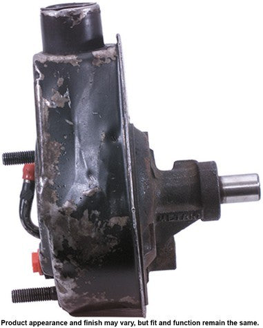 CARDONE Reman Power Steering Pump P/N:20-7925 Fits: Cadillac Commercial Chassis 84-81, Cadillac Deville 1981, Cadillac Eldorado 1981, Cadillac Fleetwood 84-81, Cadillac Seville 1981 - Image 3