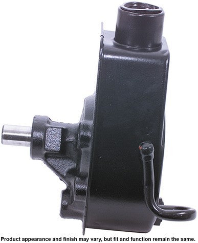 CARDONE Reman Power Steering Pump P/N:20-7926 Fits: Chevrolet Camaro 92-82, Pontiac Firebird 92-82 - Image 2