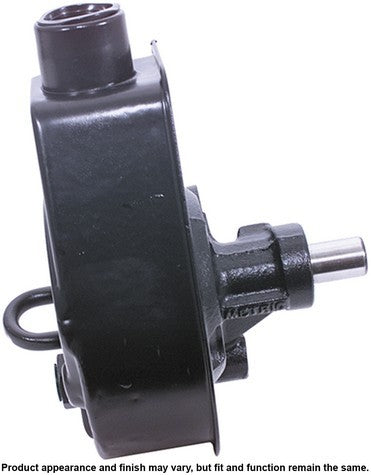 CARDONE Reman Power Steering Pump P/N:20-7926 Fits: Chevrolet Camaro 92-82, Pontiac Firebird 92-82 - Image 3