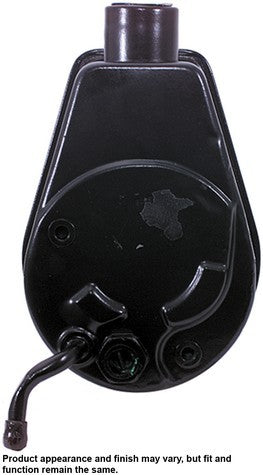 CARDONE Reman Power Steering Pump P/N:20-7929 Fits: Buick Century 85-82, Buick Electra 1985, Oldsmobile 98 1985, Oldsmobile Cutlass Ciera 85-82 - Image 1