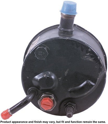 CARDONE Reman Power Steering Pump P/N:20-7931 Fits: Chevrolet C20, Chevrolet C20 Suburban, Chevrolet R20, Chevrolet R20 Suburban, Chevrolet R2500, Chevrolet V20 Suburban, GMC C2500, GMC C2500 Suburban, GMC R2500, GMC R2500 Suburban - Image 1