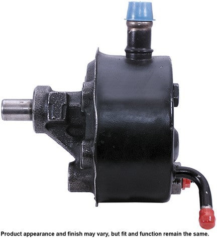 CARDONE Reman Power Steering Pump P/N:20-7931 Fits: Chevrolet C20, Chevrolet C20 Suburban, Chevrolet R20, Chevrolet R20 Suburban, Chevrolet R2500, Chevrolet V20 Suburban, GMC C2500, GMC C2500 Suburban, GMC R2500, GMC R2500 Suburban - Image 2