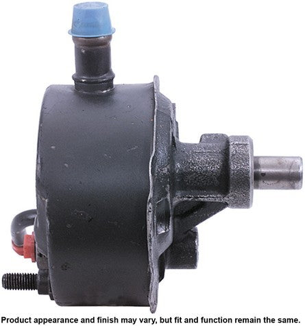 CARDONE Reman Power Steering Pump P/N:20-7931 Fits: Chevrolet C20, Chevrolet C20 Suburban, Chevrolet R20, Chevrolet R20 Suburban, Chevrolet R2500, Chevrolet V20 Suburban, GMC C2500, GMC C2500 Suburban, GMC R2500, GMC R2500 Suburban - Image 3