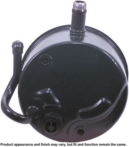 CARDONE Reman Power Steering Pump P/N:20-7932 Fits: Chevrolet Express 2500, Chevrolet Express 3500, Chevrolet G10, Chevrolet G20, Chevrolet G30, GMC G1500, GMC G2500, GMC G3500, GMC Savana 2500, GMC Savana 3500 - Image 1