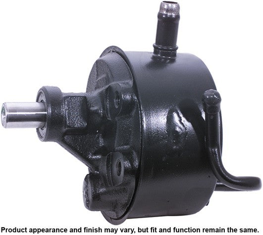 CARDONE Reman Power Steering Pump P/N:20-7932 Fits: Chevrolet Express 2500, Chevrolet Express 3500, Chevrolet G10, Chevrolet G20, Chevrolet G30, GMC G1500, GMC G2500, GMC G3500, GMC Savana 2500, GMC Savana 3500 - Image 2