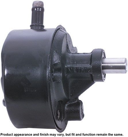 CARDONE Reman Power Steering Pump P/N:20-7932 Fits: Chevrolet Express 2500, Chevrolet Express 3500, Chevrolet G10, Chevrolet G20, Chevrolet G30, GMC G1500, GMC G2500, GMC G3500, GMC Savana 2500, GMC Savana 3500 - Image 3