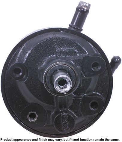 CARDONE Reman Power Steering Pump P/N:20-7932 Fits: Chevrolet Express 2500, Chevrolet Express 3500, Chevrolet G10, Chevrolet G20, Chevrolet G30, GMC G1500, GMC G2500, GMC G3500, GMC Savana 2500, GMC Savana 3500 - Image 4