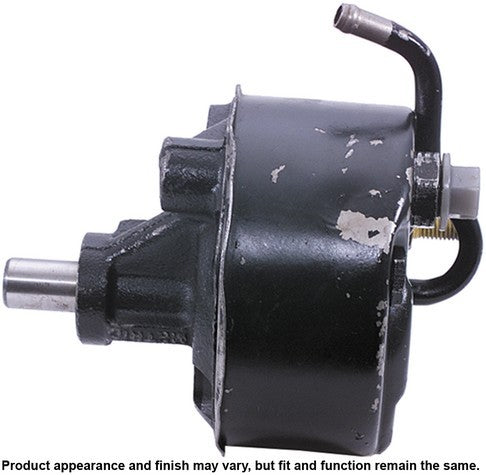 CARDONE Reman Power Steering Pump P/N:20-7933 Fits: Dodge B150, Dodge B250, Dodge B350, Dodge D100, Dodge D150, Dodge D250, Dodge D350, Dodge Ramcharger, Dodge W100, Dodge W150, Dodge W250, Dodge W350 - Image 2