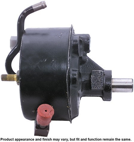 CARDONE Reman Power Steering Pump P/N:20-7933 Fits: Dodge B150, Dodge B250, Dodge B350, Dodge D100, Dodge D150, Dodge D250, Dodge D350, Dodge Ramcharger, Dodge W100, Dodge W150, Dodge W250, Dodge W350 - Image 3