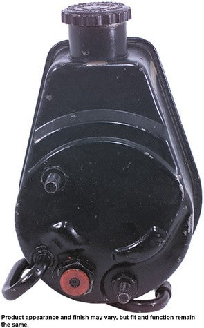 CARDONE Reman Power Steering Pump P/N:20-7934 Fits: Dodge Dakota 90-87 - Image 1