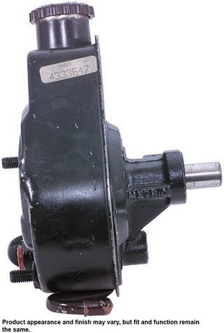 CARDONE Reman Power Steering Pump P/N:20-7934 Fits: Dodge Dakota 90-87 - Image 3