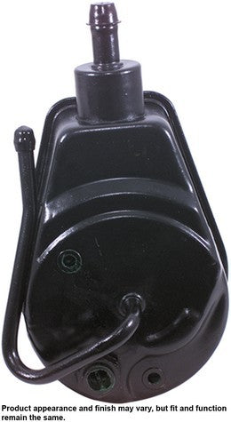 CARDONE Reman Power Steering Pump P/N:20-7936 Fits: Chevrolet G10 86-85, Chevrolet G20 86-85, Chevrolet G30 86-85, GMC G1500 86-85, GMC G2500 86-85, GMC G3500 86-85 - Image 1