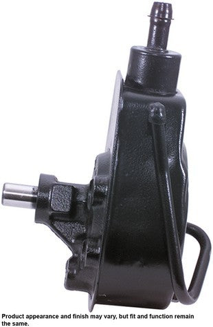 CARDONE Reman Power Steering Pump P/N:20-7936 Fits: Chevrolet G10 86-85, Chevrolet G20 86-85, Chevrolet G30 86-85, GMC G1500 86-85, GMC G2500 86-85, GMC G3500 86-85 - Image 2