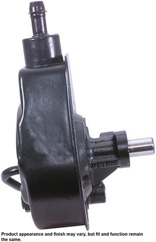 CARDONE Reman Power Steering Pump P/N:20-7936 Fits: Chevrolet G10 86-85, Chevrolet G20 86-85, Chevrolet G30 86-85, GMC G1500 86-85, GMC G2500 86-85, GMC G3500 86-85 - Image 3