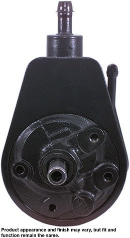 CARDONE Reman Power Steering Pump P/N:20-7936 Fits: Chevrolet G10 86-85, Chevrolet G20 86-85, Chevrolet G30 86-85, GMC G1500 86-85, GMC G2500 86-85, GMC G3500 86-85 - Image 4