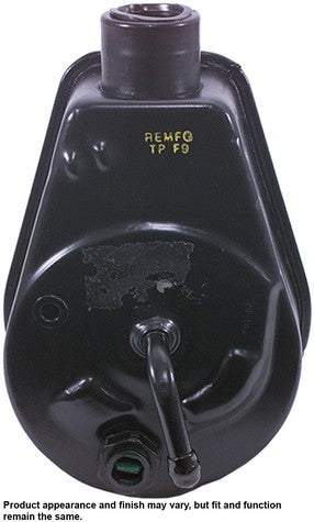 CARDONE Reman Power Steering Pump P/N:20-7937 Fits: Ford E-250 Econoline Club Wagon 91-83, Ford E-350 Econoline 92-83, Ford E-350 Econoline Club Wagon 92-83 - Image 1