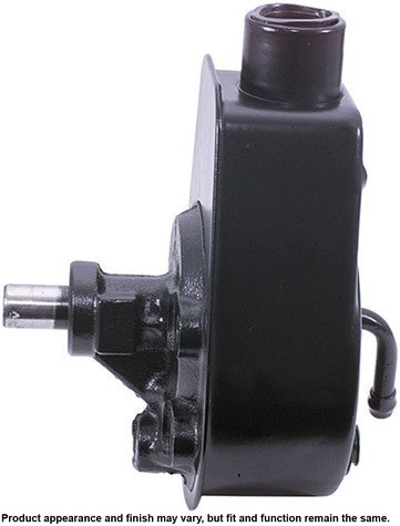 CARDONE Reman Power Steering Pump P/N:20-7937 Fits: Ford E-250 Econoline Club Wagon 91-83, Ford E-350 Econoline 92-83, Ford E-350 Econoline Club Wagon 92-83 - Image 2