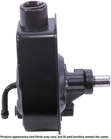 CARDONE Reman Power Steering Pump P/N:20-7937 Fits: Ford E-250 Econoline Club Wagon 91-83, Ford E-350 Econoline 92-83, Ford E-350 Econoline Club Wagon 92-83 - Image 3
