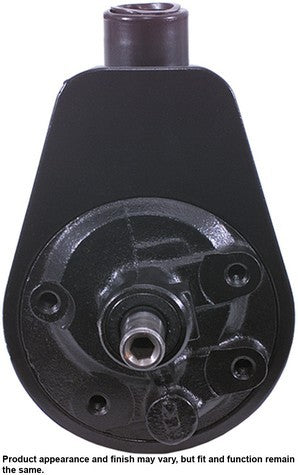 CARDONE Reman Power Steering Pump P/N:20-7937 Fits: Ford E-250 Econoline Club Wagon 91-83, Ford E-350 Econoline 92-83, Ford E-350 Econoline Club Wagon 92-83 - Image 4