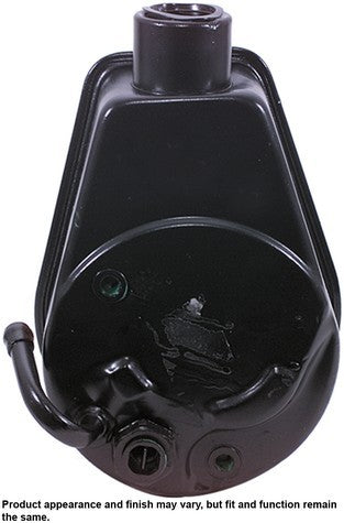 CARDONE Reman Power Steering Pump P/N:20-7939 Fits: Chevrolet Astro, Chevrolet C2500, Chevrolet C35, Chevrolet C3500, Chevrolet K2500, Chevrolet K3500, GMC C2500, GMC C3500, GMC K2500, GMC K3500, GMC Safari - Image 1