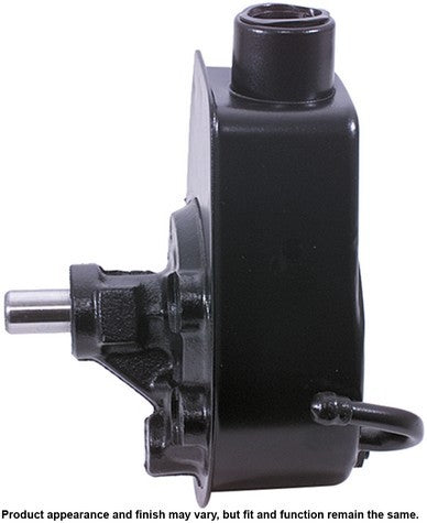 CARDONE Reman Power Steering Pump P/N:20-7939 Fits: Chevrolet Astro, Chevrolet C2500, Chevrolet C35, Chevrolet C3500, Chevrolet K2500, Chevrolet K3500, GMC C2500, GMC C3500, GMC K2500, GMC K3500, GMC Safari - Image 2