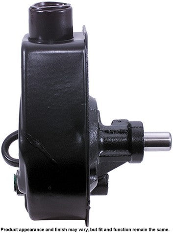 CARDONE Reman Power Steering Pump P/N:20-7939 Fits: Chevrolet Astro, Chevrolet C2500, Chevrolet C35, Chevrolet C3500, Chevrolet K2500, Chevrolet K3500, GMC C2500, GMC C3500, GMC K2500, GMC K3500, GMC Safari - Image 3