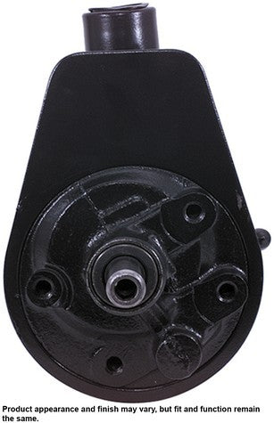CARDONE Reman Power Steering Pump P/N:20-7939 Fits: Chevrolet Astro, Chevrolet C2500, Chevrolet C35, Chevrolet C3500, Chevrolet K2500, Chevrolet K3500, GMC C2500, GMC C3500, GMC K2500, GMC K3500, GMC Safari - Image 4