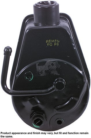 CARDONE Reman Power Steering Pump P/N:20-7940 Fits: Chevrolet Blazer, Chevrolet R1500 Suburban, Chevrolet R2500 Suburban, Chevrolet V1500 Suburban, Chevrolet V2500 Suburban, GMC Jimmy, GMC R1500 Suburban, GMC R2500 Suburban, GMC V1500 Suburban - Image 1