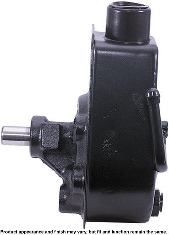 CARDONE Reman Power Steering Pump P/N:20-7940 Fits: Chevrolet Blazer, Chevrolet R1500 Suburban, Chevrolet R2500 Suburban, Chevrolet V1500 Suburban, Chevrolet V2500 Suburban, GMC Jimmy, GMC R1500 Suburban, GMC R2500 Suburban, GMC V1500 Suburban - Image 2