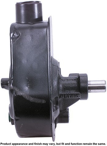 CARDONE Reman Power Steering Pump P/N:20-7940 Fits: Chevrolet Blazer, Chevrolet R1500 Suburban, Chevrolet R2500 Suburban, Chevrolet V1500 Suburban, Chevrolet V2500 Suburban, GMC Jimmy, GMC R1500 Suburban, GMC R2500 Suburban, GMC V1500 Suburban - Image 3