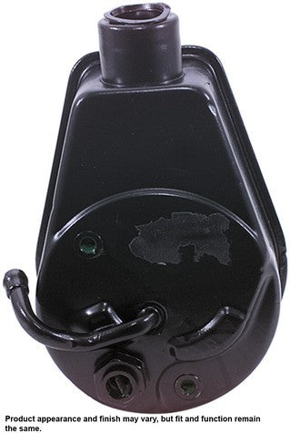 CARDONE Reman Power Steering Pump P/N:20-7941 Fits: Chevrolet Astro 94-90, Chevrolet C2500 95-91, Chevrolet K2500 95-91, GMC C2500 95-91, GMC K2500 95-91, GMC Safari 94-90 - Image 1