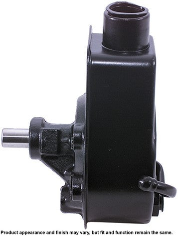 CARDONE Reman Power Steering Pump P/N:20-7941 Fits: Chevrolet Astro 94-90, Chevrolet C2500 95-91, Chevrolet K2500 95-91, GMC C2500 95-91, GMC K2500 95-91, GMC Safari 94-90 - Image 2