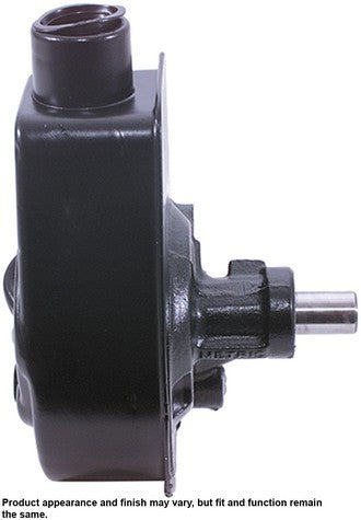 CARDONE Reman Power Steering Pump P/N:20-7941 Fits: Chevrolet Astro 94-90, Chevrolet C2500 95-91, Chevrolet K2500 95-91, GMC C2500 95-91, GMC K2500 95-91, GMC Safari 94-90 - Image 3