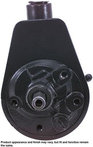 CARDONE Reman Power Steering Pump P/N:20-7941 Fits: Chevrolet Astro 94-90, Chevrolet C2500 95-91, Chevrolet K2500 95-91, GMC C2500 95-91, GMC K2500 95-91, GMC Safari 94-90 - Image 4