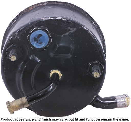 CARDONE Reman Power Steering Pump P/N:20-7942 Fits: Chrysler Grand Voyager 1995, Chrysler TOWN &amp; COUNTRY 95-90, Chrysler Voyager 95-94, Dodge Caravan 95-90, Dodge Grand Caravan 95-90, Plymouth Grand Voyager 95-90, Plymouth Voyager 95-91 - Image 1