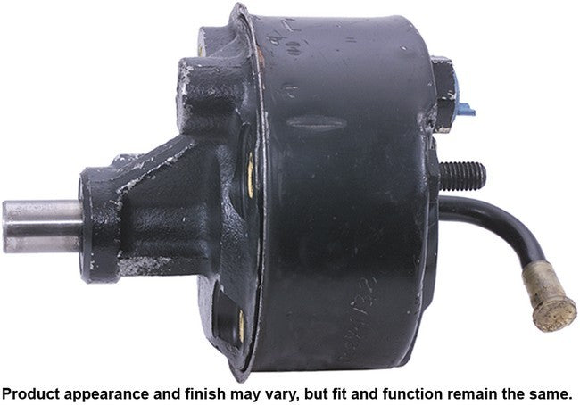 CARDONE Reman Power Steering Pump P/N:20-7942 Fits: Chrysler Grand Voyager 1995, Chrysler TOWN &amp; COUNTRY 95-90, Chrysler Voyager 95-94, Dodge Caravan 95-90, Dodge Grand Caravan 95-90, Plymouth Grand Voyager 95-90, Plymouth Voyager 95-91 - Image 2