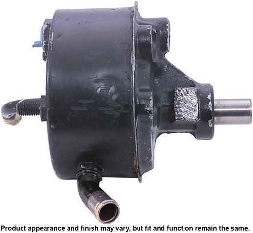 CARDONE Reman Power Steering Pump P/N:20-7942 Fits: Chrysler Grand Voyager 1995, Chrysler TOWN &amp; COUNTRY 95-90, Chrysler Voyager 95-94, Dodge Caravan 95-90, Dodge Grand Caravan 95-90, Plymouth Grand Voyager 95-90, Plymouth Voyager 95-91 - Image 3