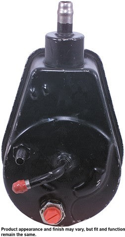 CARDONE Reman Power Steering Pump P/N:20-7944 Fits: Ford E-250 2003, Ford E-250 Econoline 02-92, Ford E-350 Econoline 98-90, Ford E-350 Super Duty 04-99, Ford E-450 Econoline Super Duty 2002, Ford E-450 Super Duty 04-03 - Image 1