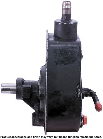 CARDONE Reman Power Steering Pump P/N:20-7944 Fits: Ford E-250 2003, Ford E-250 Econoline 02-92, Ford E-350 Econoline 98-90, Ford E-350 Super Duty 04-99, Ford E-450 Econoline Super Duty 2002, Ford E-450 Super Duty 04-03 - Image 2